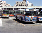 Naha Bus Terminal