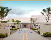 Okinawa Prefectural Museum ＆ Art Museum